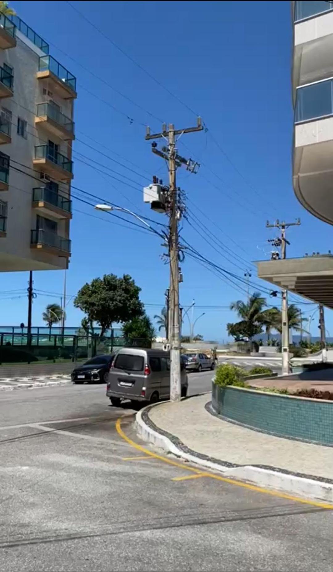 A 50M Da Praia Do Forte Em Cabo Frio Luaran gambar