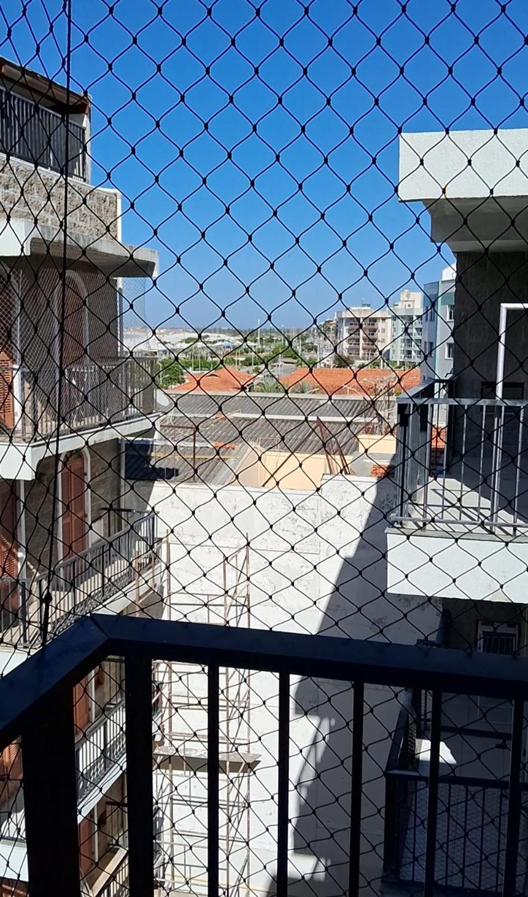 A 50M Da Praia Do Forte Em Cabo Frio Luaran gambar
